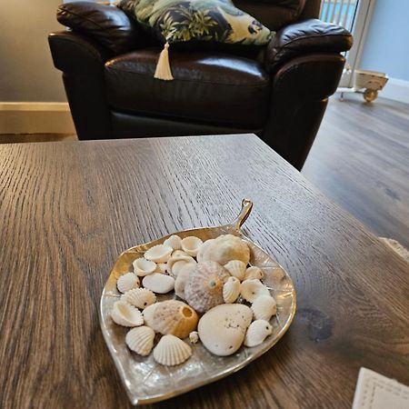 Atlantic Views Ground Floor Apartment Portrush Bagian luar foto