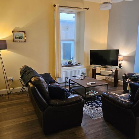 Atlantic Views Ground Floor Apartment Portrush Bagian luar foto