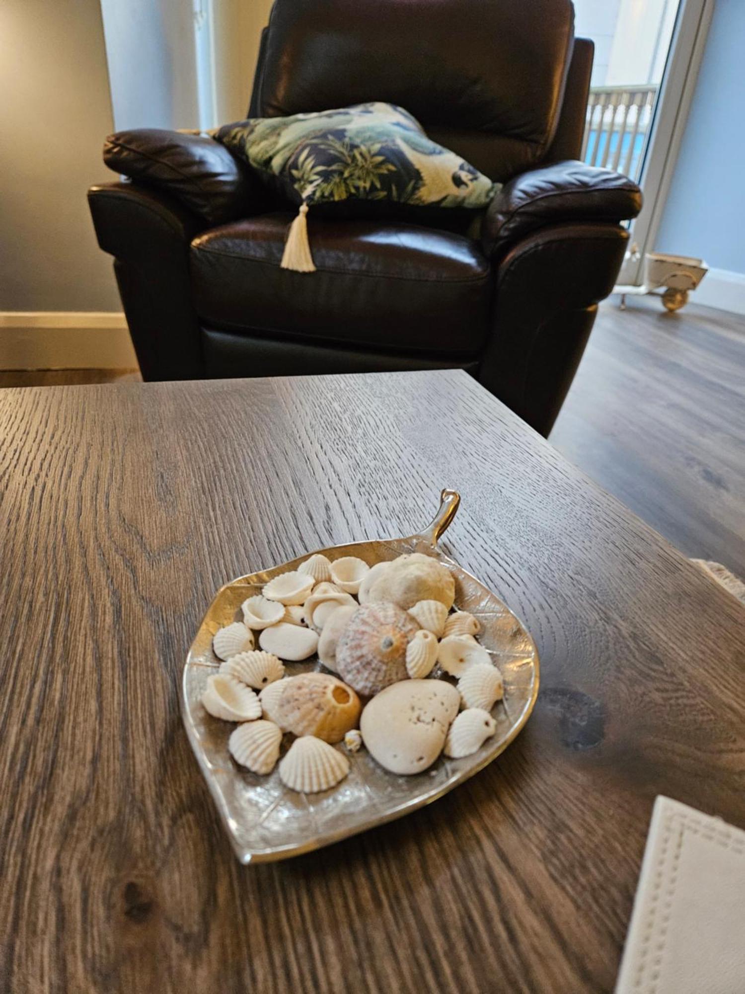Atlantic Views Ground Floor Apartment Portrush Bagian luar foto