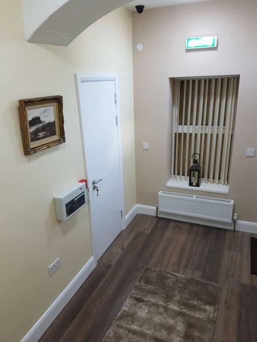 Atlantic Views Ground Floor Apartment Portrush Bagian luar foto